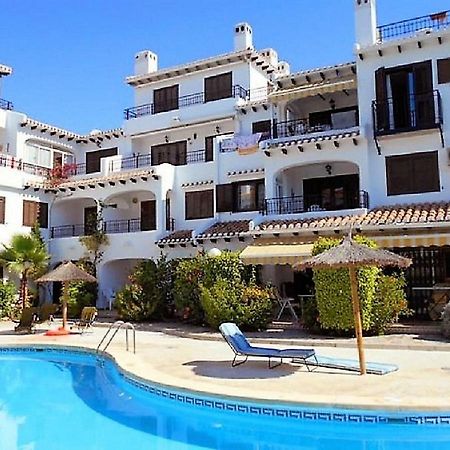 Apartment Bellavista Cabo Roig With Pool Orihuela Exterior foto