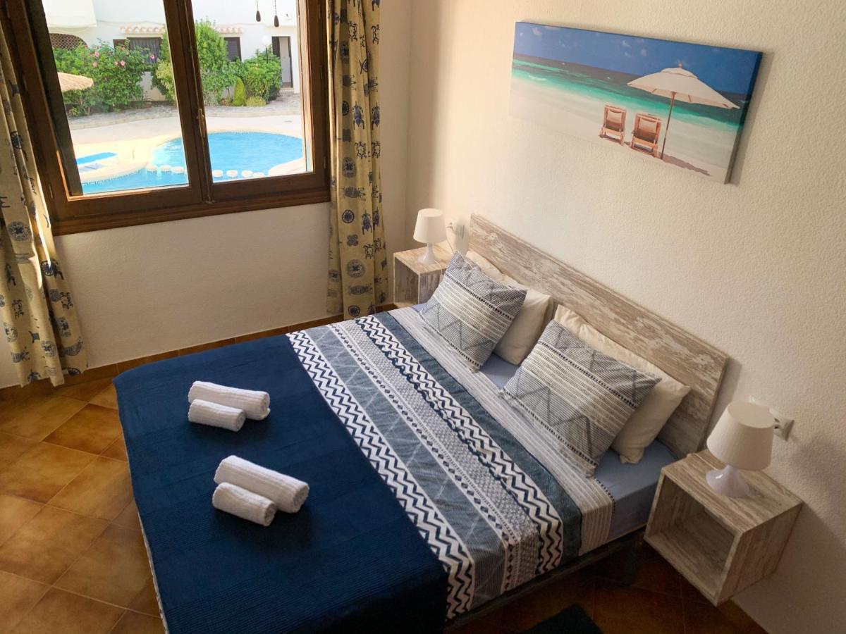 Apartment Bellavista Cabo Roig With Pool Orihuela Exterior foto