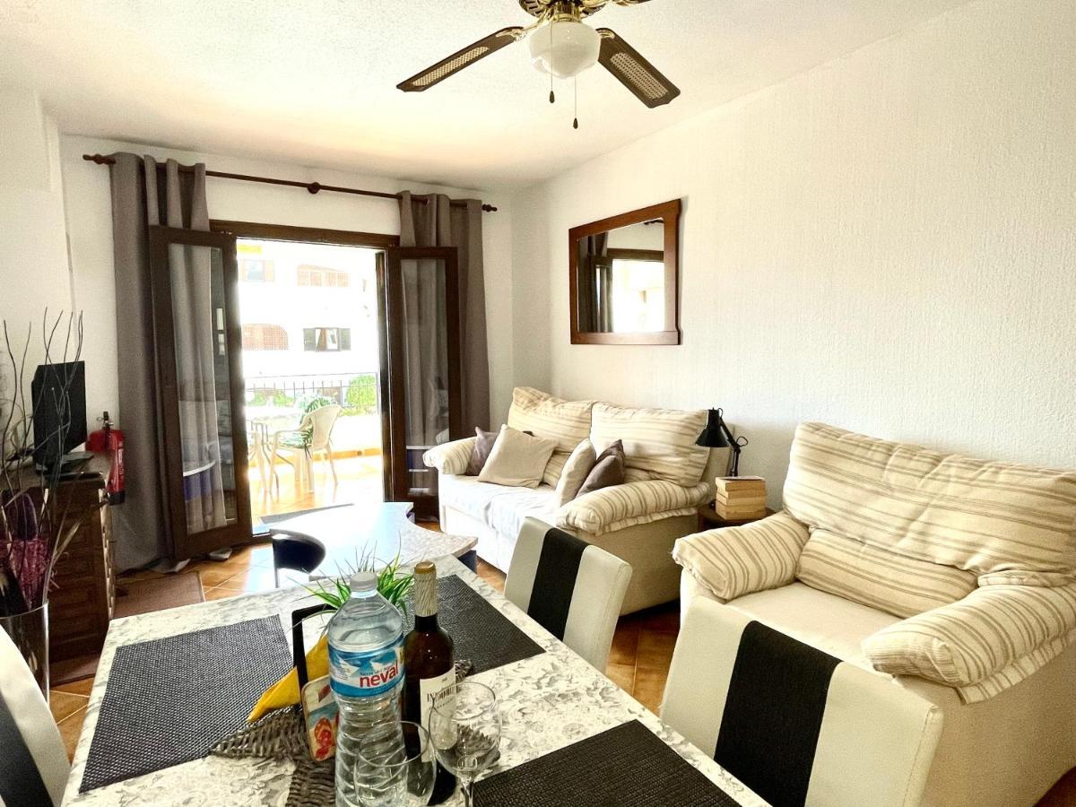 Apartment Bellavista Cabo Roig With Pool Orihuela Exterior foto